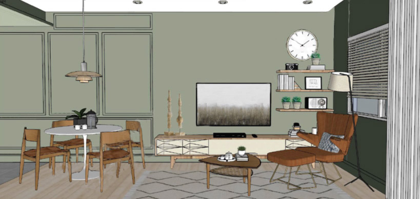 Connor at Greenhills San Juan by Ortigas and Company