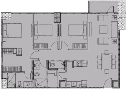 Connor at Greenhills San Juan by Ortigas and Company