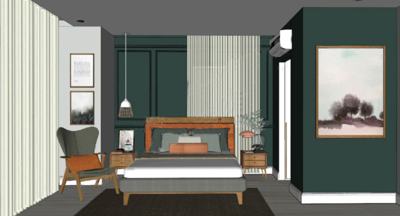 Connor at Greenhills San Juan by Ortigas and Company