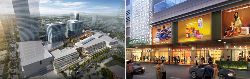 Connor at Greenhills San Juan by Ortigas and Company