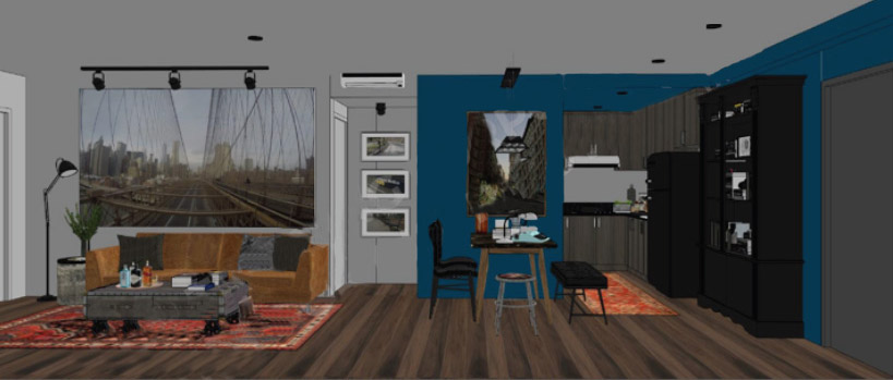 Connor at Greenhills San Juan by Ortigas and Company