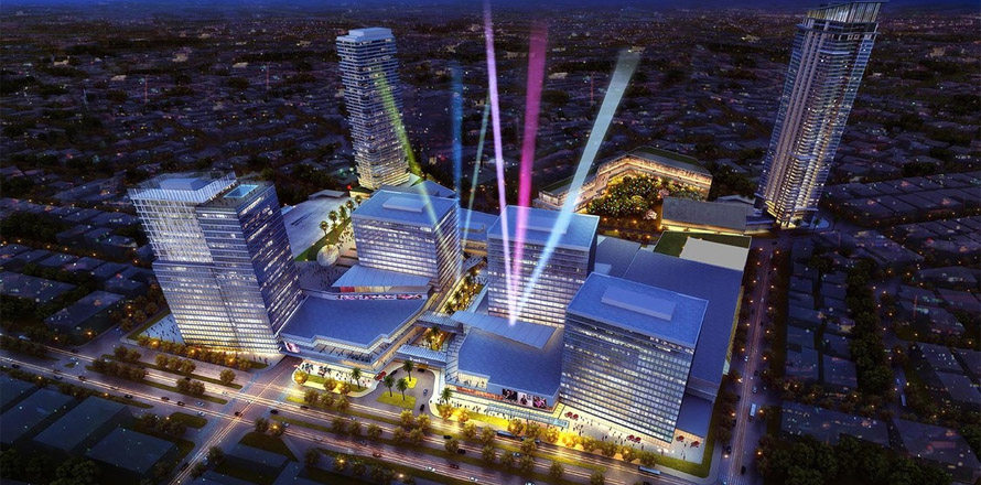 Connor at Greenhills San Juan by Ortigas and Company